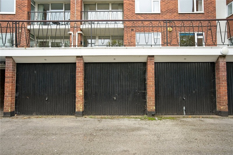 Avenue Road, Leamington Spa, Warwickshire, CV31