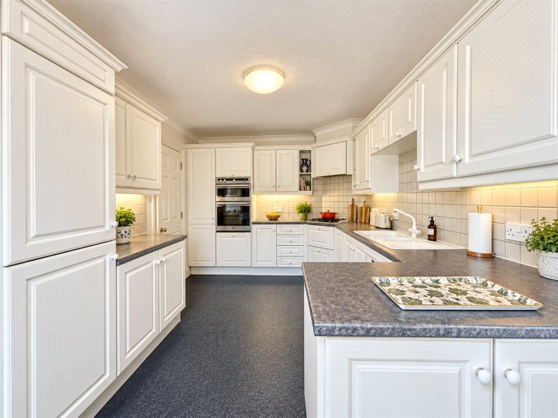 Tower Road, Poole, Dorset, BH13