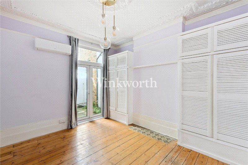 Lordship Lane, London, N22