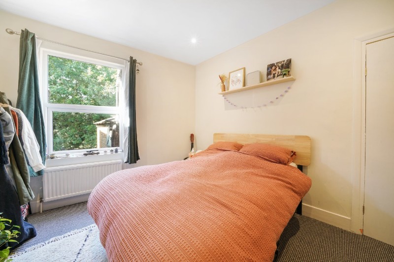 Brayards Road, London, SE15