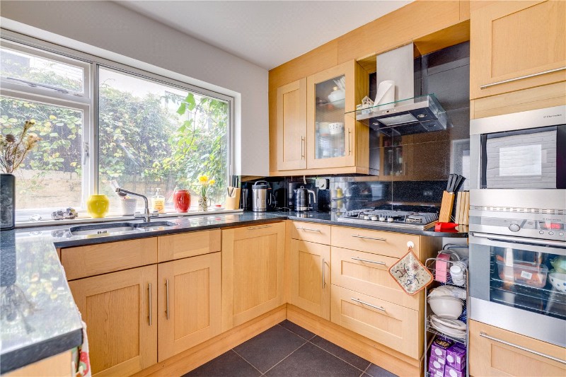 Dawes Road, London, SW6