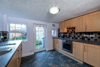 Vine Street, Billingborough, Sleaford, Lincolnshire, NG34