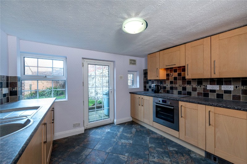 Vine Street, Billingborough, Sleaford, Lincolnshire, NG34