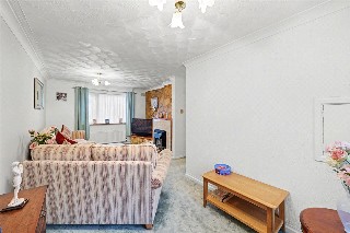 Harry Barber Close, Norwich, Norfolk, NR5