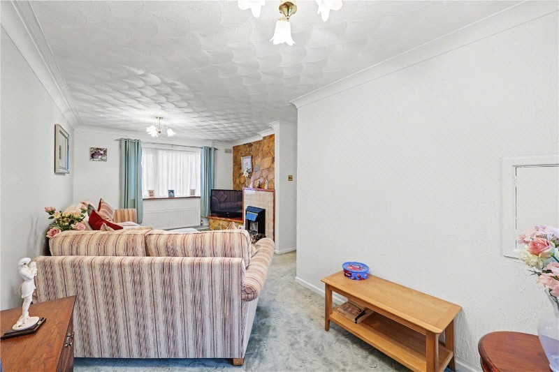 Harry Barber Close, Norwich, Norfolk, NR5