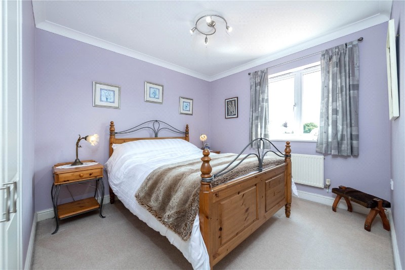 Pridmore Road, Corby Glen, Grantham, Lincolnshire, NG33