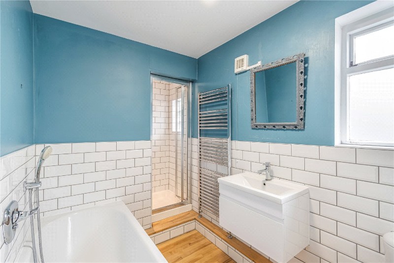 Landcroft Road, East Dulwich, London, SE22