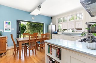 Andover Road, Winchester, Hampshire, SO22