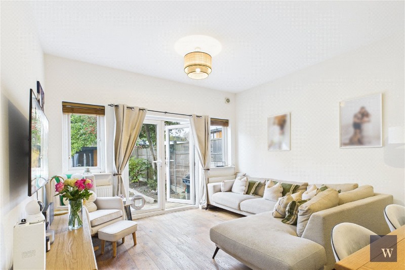 Conyers Road, London, SW16