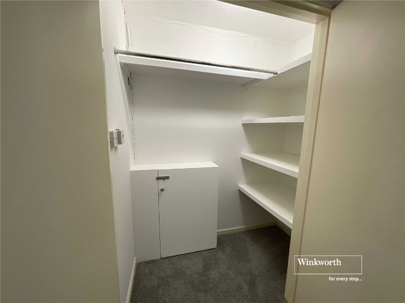 Waterford Place, Highcliffe, Dorset, BH23