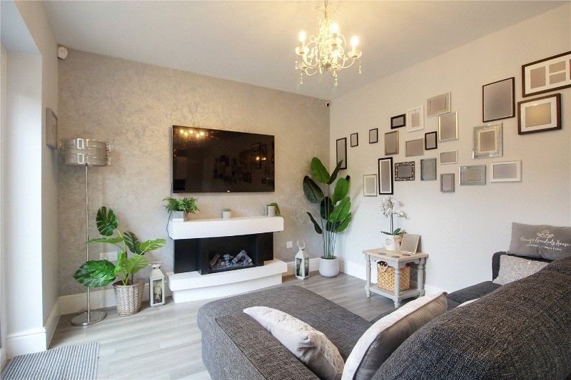 Pigot Lane, Framingham Earl, Norwich, Norfolk, NR14