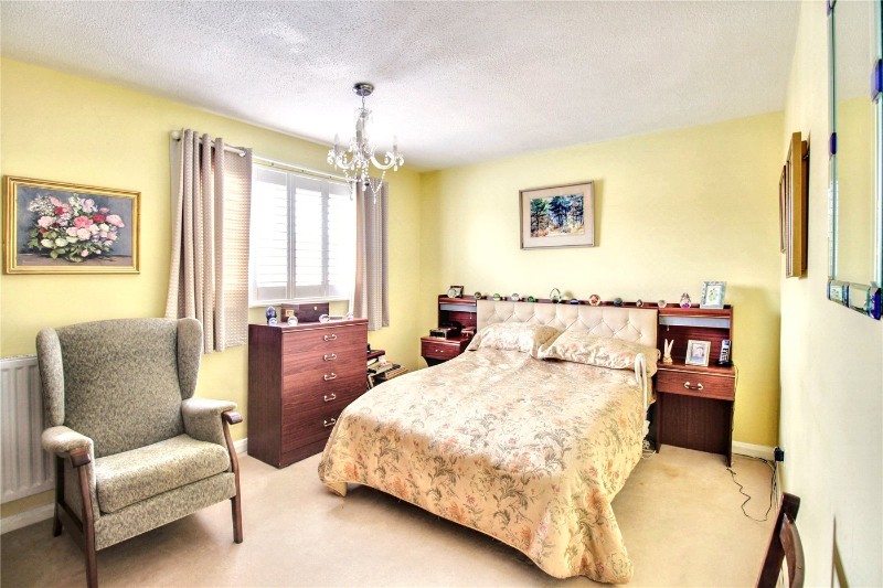Kiln Close, Old Catton, Norwich, Norfolk, NR6