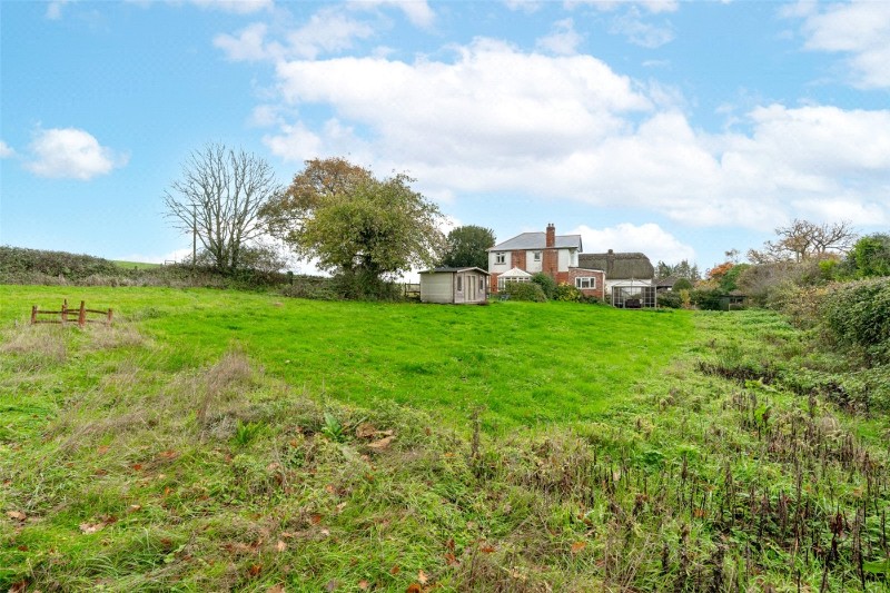 Batchelors Lane, Holtwood, Wimborne, Dorset, BH21