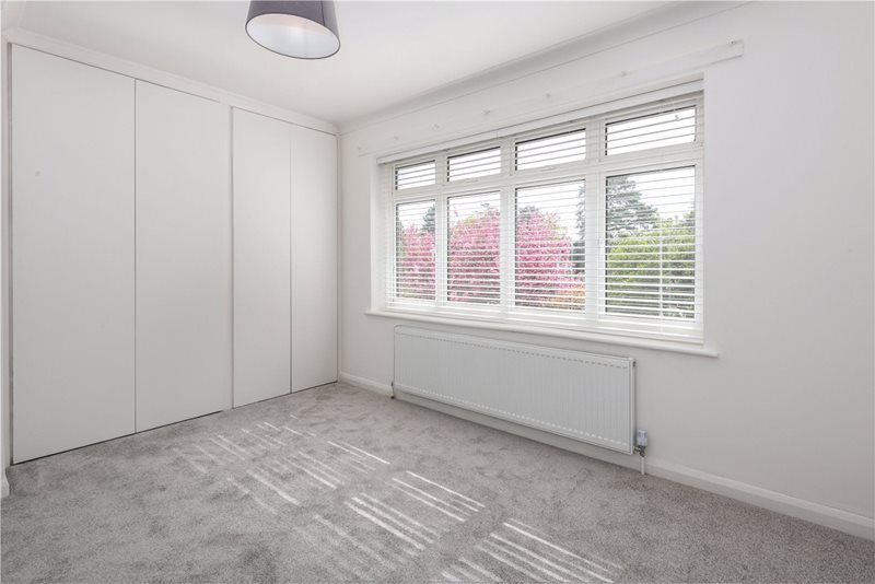 Conifers, Weybridge, KT13