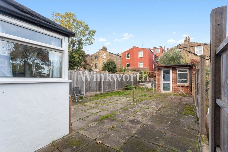Cavendish Road, London, N4