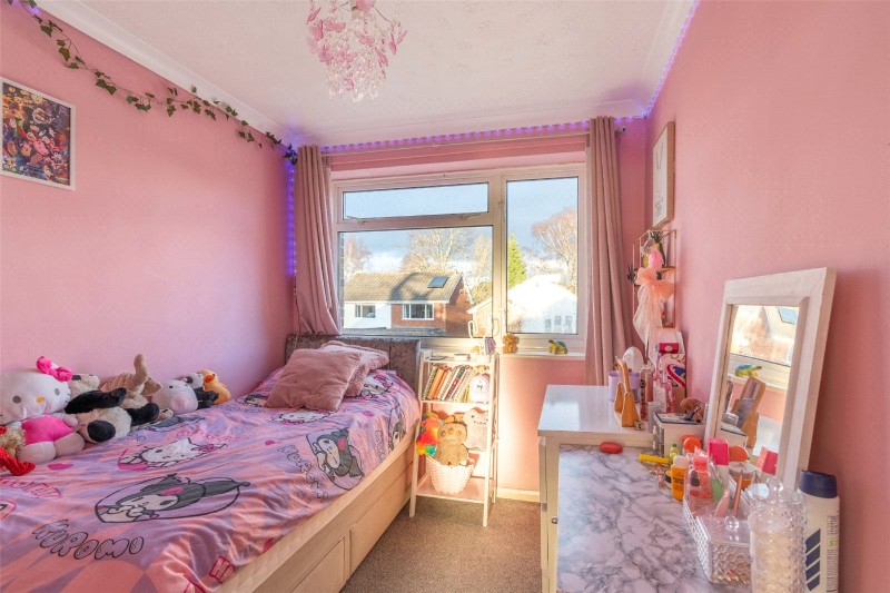 Egdon Drive, Merley, Wimborne, Dorset, BH21