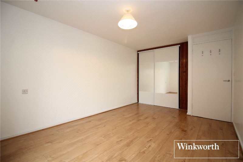 Clydesdale Close, Borehamwood, WD6