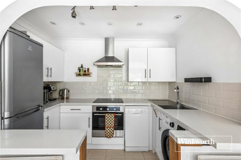 Etchingham Park Road, Finchley, London, N3