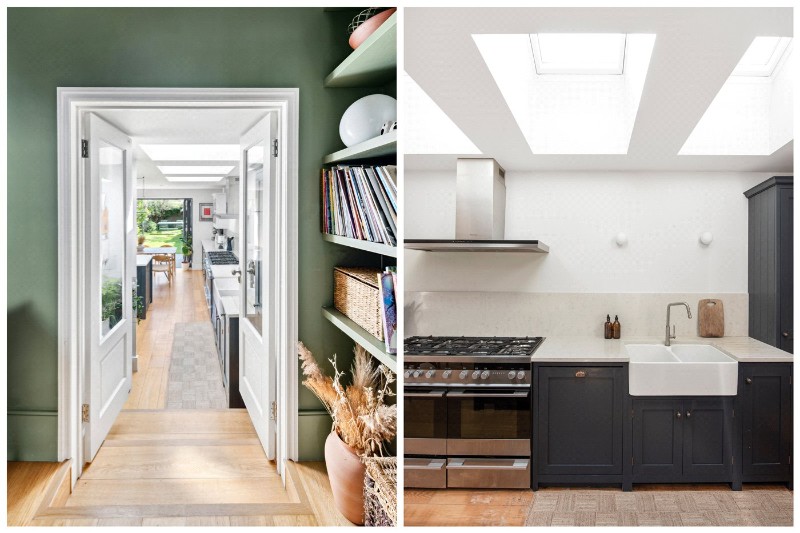 Canning Road, London, N5