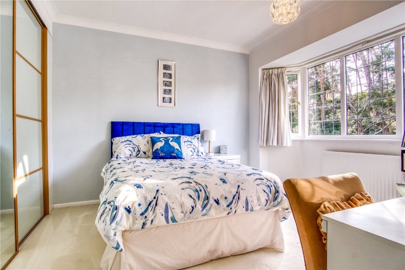 Canford Cliffs Avenue, Lower Parkstone, Poole, BH14