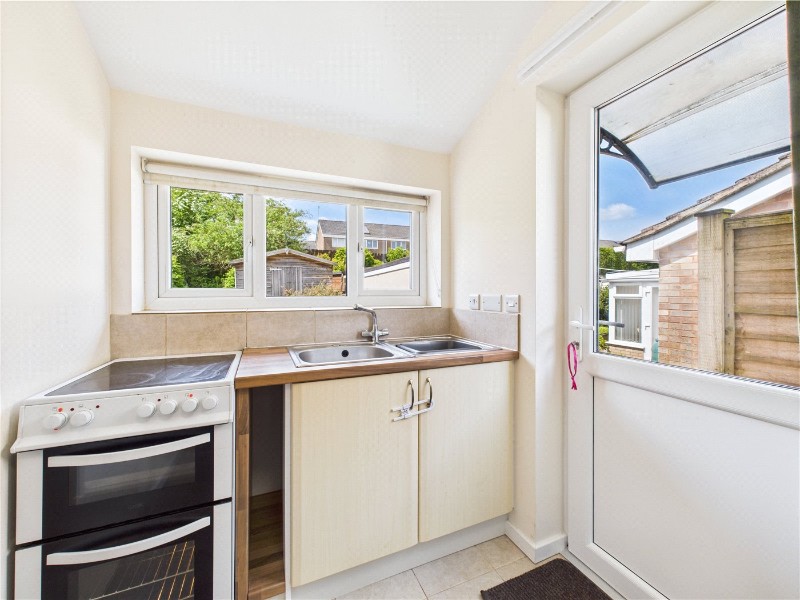 Bonville Crescent, Tiverton, Devon, EX16