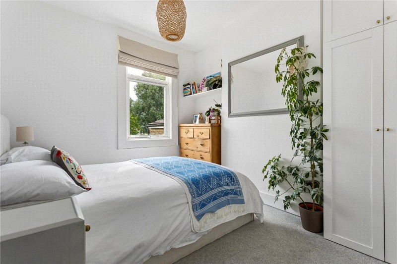 Trevelyan Road, London, SW17