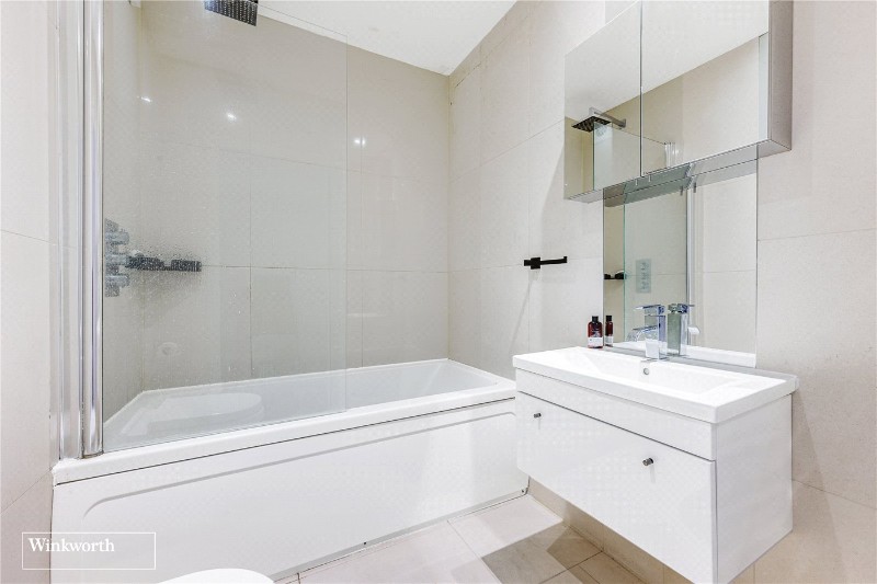 Water Lane, Richmond, TW9