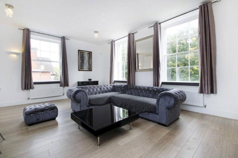 Rockstone Place, Southampton, Hampshire, SO15