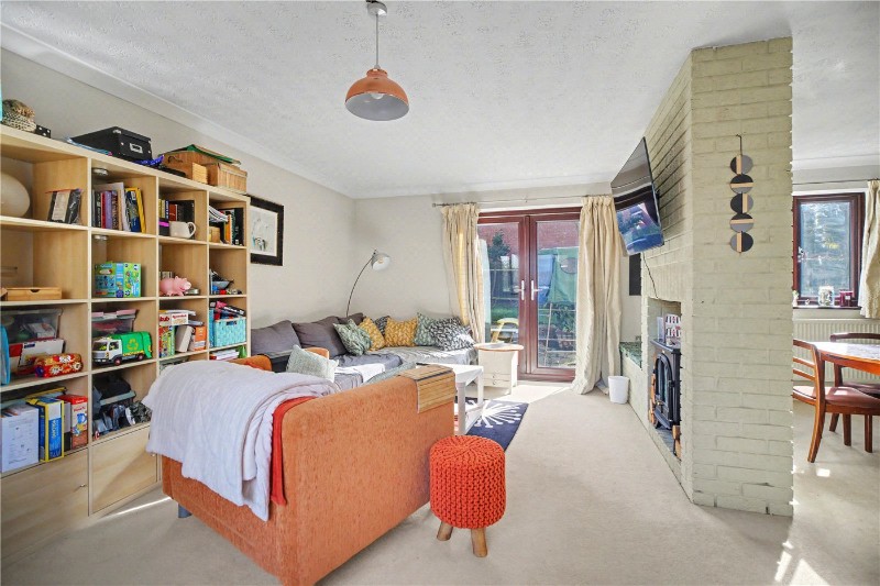 Gravel Hill, Stoke Holy Cross, Norwich, Norfolk, NR14