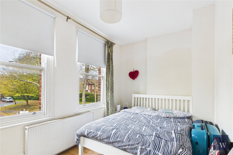 Croxted Road, London, SE21