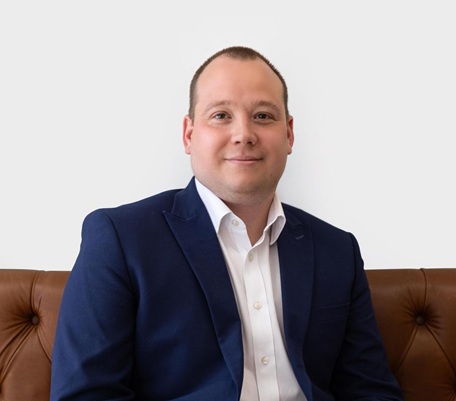 Joshua Birkett