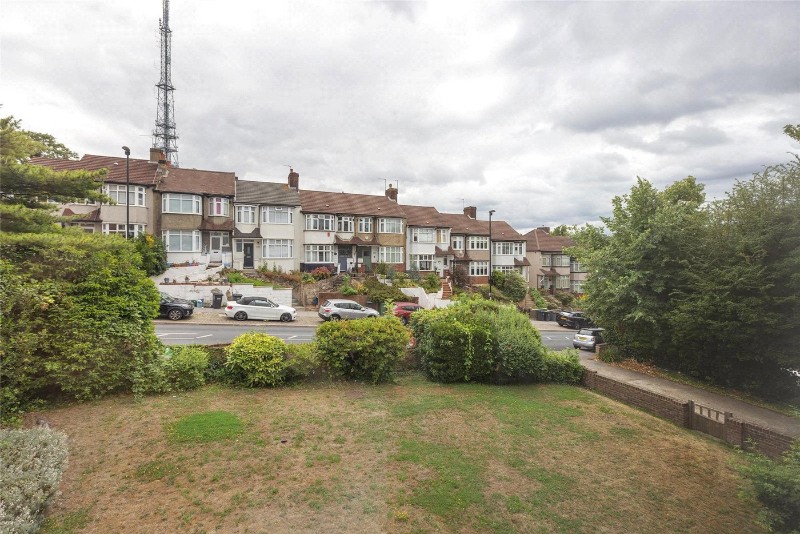 Grange Road, London, SE19