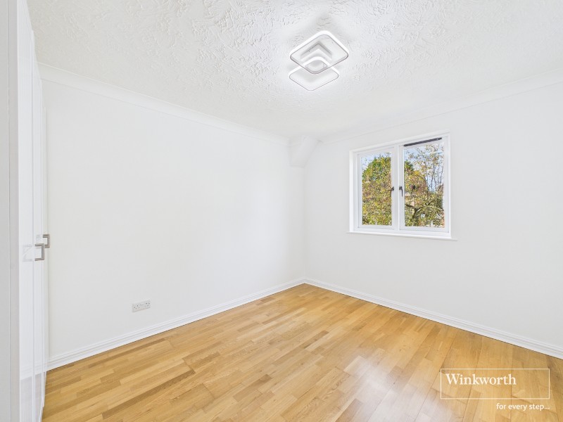 The Gables , Manor Drive, Wembley, Middlesex, HA9