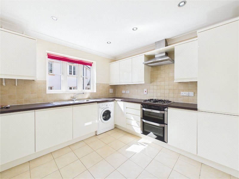 Webbers Way, Tiverton, Devon, EX16