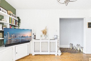 Ashlake Road, London, SW16