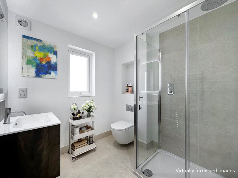 New Road, West Parley, Ferndown, Dorset, BH22