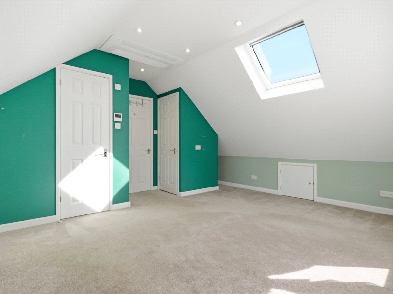 Hayes Lane, Colehill, Wimborne, Dorset, BH21