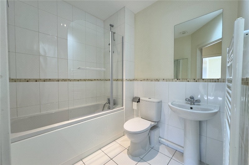 Bassetsbury Lane, High Wycombe, HP11