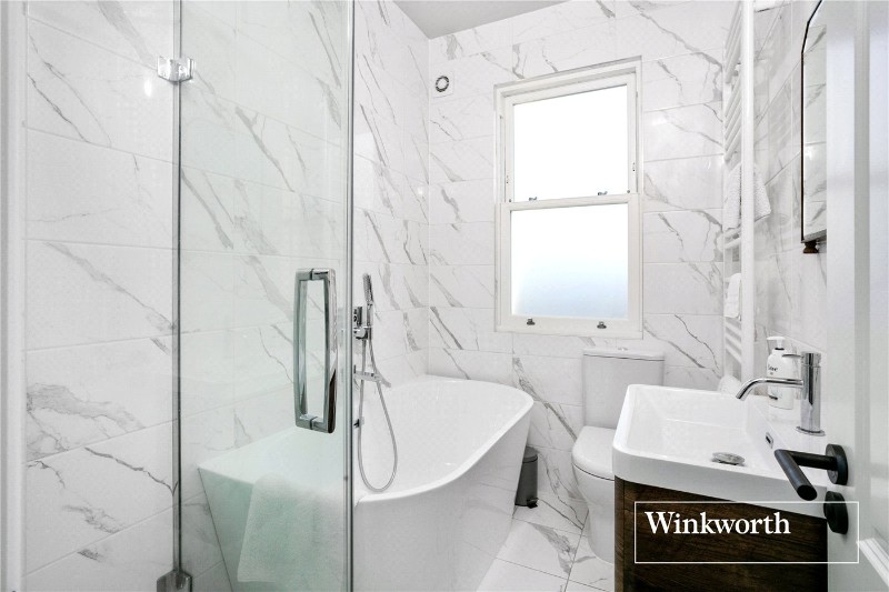 Spencer Road, New Southgate, London, N11