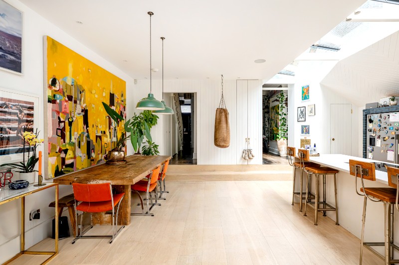 Ashburnham Road, London, NW10