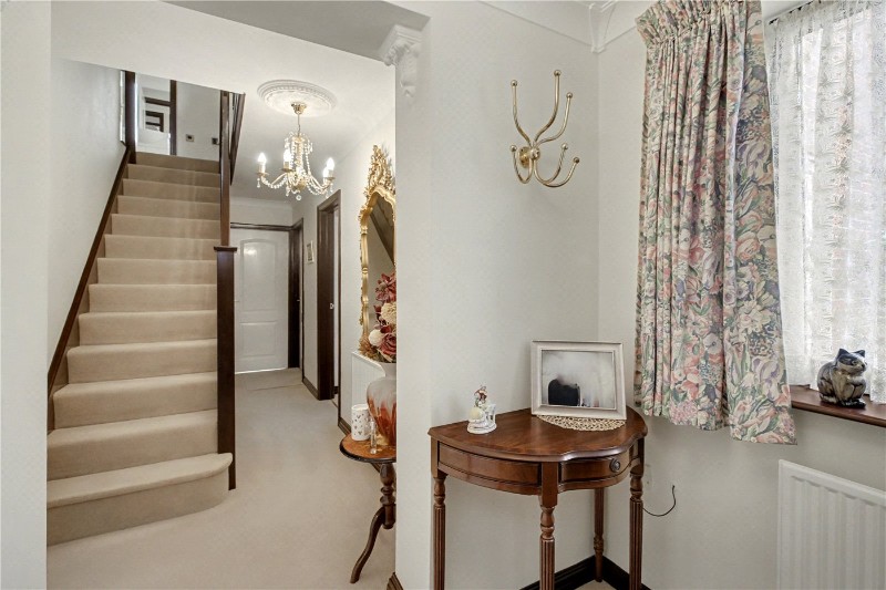 Norwich Road, Poringland, Norwich, Norfolk, NR14