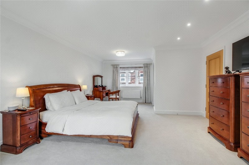 The Court, Framingham Earl Road, Yelverton, Norwich, NR14