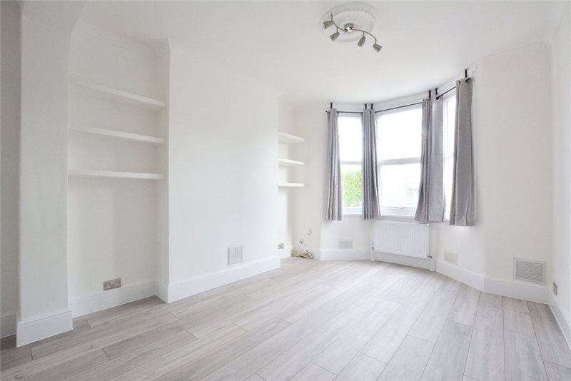 Belford Grove, London, SE18
