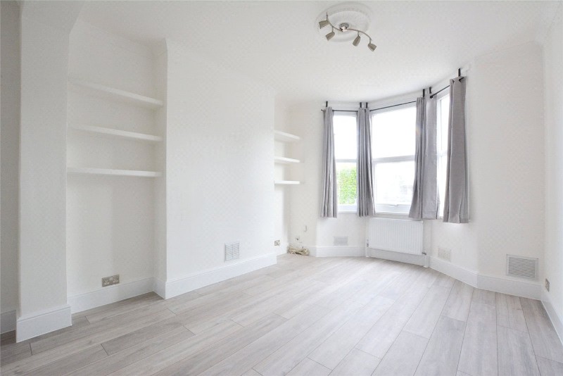 Belford Grove, London, SE18