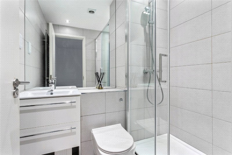 Buckler Court, Eden Grove, London, N7