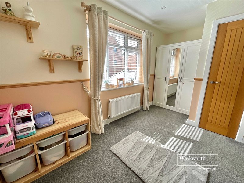 Postmasters Court, 286 Lymington Road, Highcliffe, Christchurch, BH23