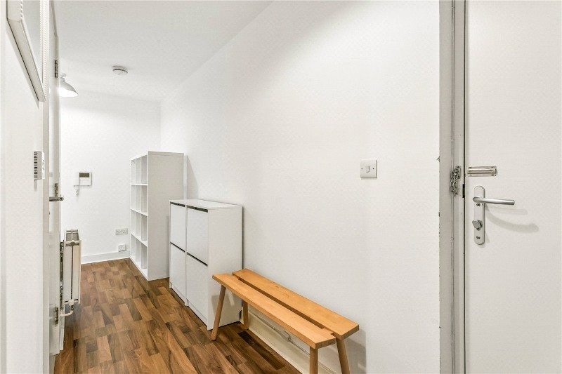 De Beauvoir Crescent, London, N1
