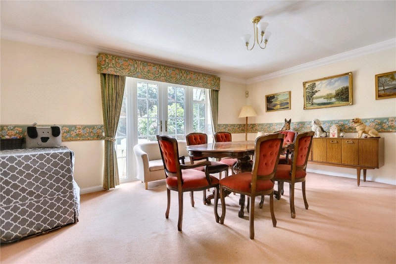 Rainsborough Rise, Norwich, Norfolk, NR7