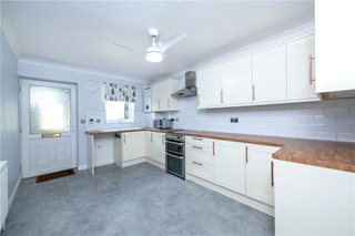 Northfield Close, Ruskington, Sleaford, Lincolnshire, NG34