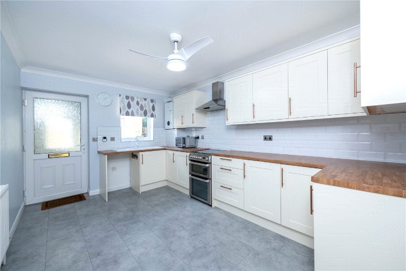 Northfield Close, Ruskington, Sleaford, Lincolnshire, NG34